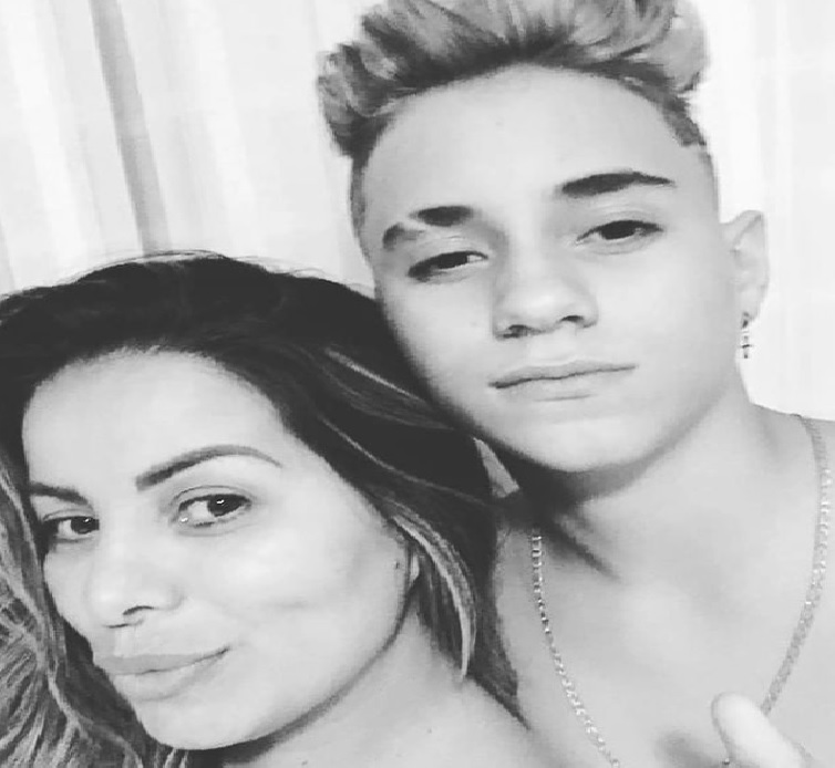 Lucas Santos filho da cantora Walkyria Santos é encontrado morto De