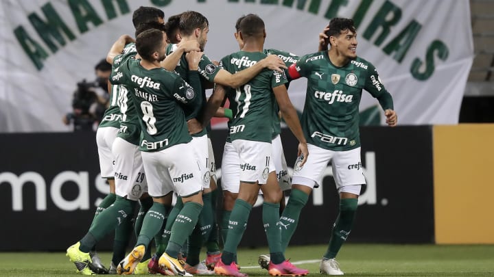 Palmeiras estreia no Mundial de Clubes dia 8 de fevereiro