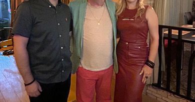 Feliz aniversário, Lisbela!