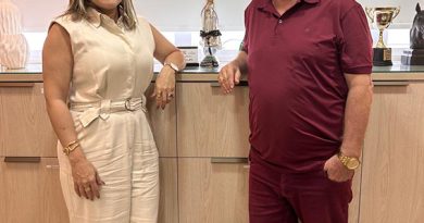 Salada Vip com Beto Loyola