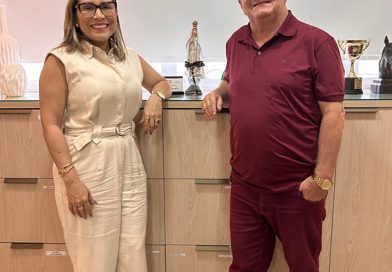 Salada Vip com Beto Loyola