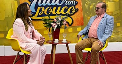 Salada Vip com Beto Loyola