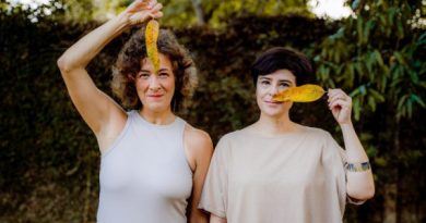 Projeto Seis e Meia abre temporada 2026 com Patrícia Ahmaral e participação de Fernanda Takai em tributo a Torquato Neto