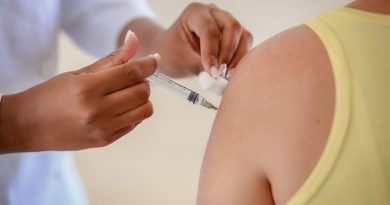 Baixa vacinação acende sinal de alerta após primeiro caso de sarampo no ano