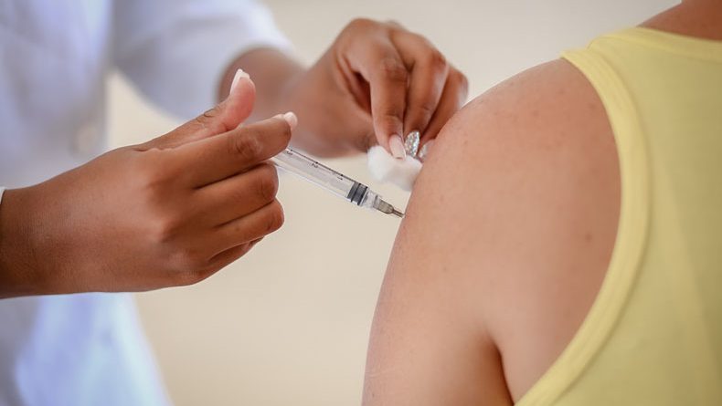 Baixa vacinação acende sinal de alerta após primeiro caso de sarampo no ano