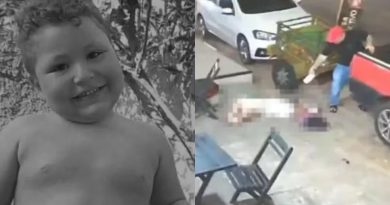 Suspeito de envolvimento na morte de menino baleado em Parnaíba é preso em Pernambuco