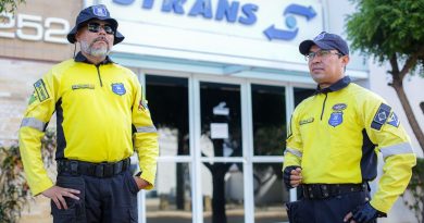 STRANS avança na mobilidade da zona Norte com novos semáforos e reorganização viária