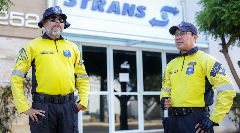 STRANS avança na mobilidade da zona Norte com novos semáforos e reorganização viária