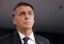 Bolsonaro apresenta melhora e pode deixar a UTI ainda esta semana, diz médico