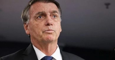 Bolsonaro apresenta melhora e pode deixar a UTI ainda esta semana, diz médico