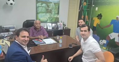 Final do Campeonato Piauiense 2026 deve ter VAR novamente nas decisões