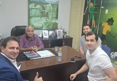 Final do Campeonato Piauiense 2026 deve ter VAR novamente nas decisões