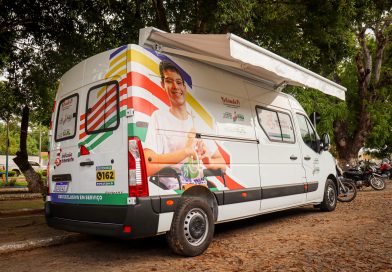 Seid leva serviços para pessoas com deficiência em Esperantina, Boa Hora, Coronel José Dias e São Raimundo Nonato