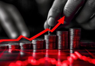 Inflação volta a subir em fevereiro e IPCA registra alta de 0,70%, aponta IBGE