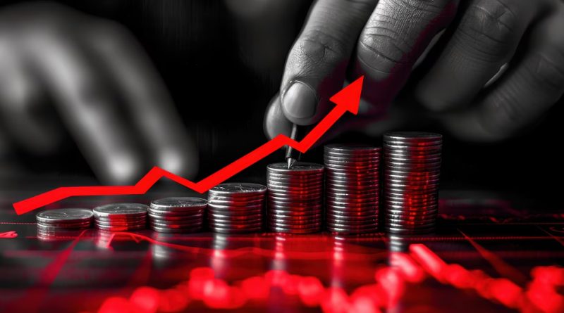 Inflação volta a subir em fevereiro e IPCA registra alta de 0,70%, aponta IBGE