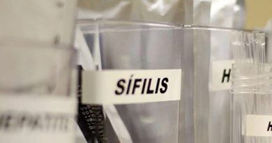 SUS passa a adotar antibiótico para prevenir sífilis e clamídia