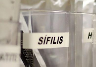 SUS passa a adotar antibiótico para prevenir sífilis e clamídia