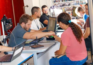Programa Justiça que Chega Junto leva emissão de identidade e serviços digitais a Piripiri e região