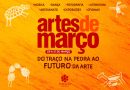 Homenagem a Serra da Capivara no Artes de Março 2026