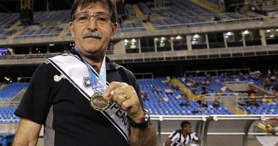 Lançamento do Time Progresso acontece dia 10 de março com presença do técnico René Simões