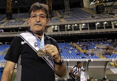 Lançamento do Time Progresso acontece dia 10 de março com presença do técnico René Simões