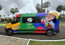 Van Itinerante do OPA mobiliza entidades em Picos, Floriano e Piripiri e amplia participação popular; veja como se cadastrar