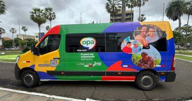Van Itinerante do OPA mobiliza entidades em Picos, Floriano e Piripiri e amplia participação popular; veja como se cadastrar