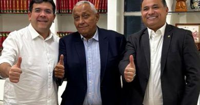 Salada Vip com Beto Loyola