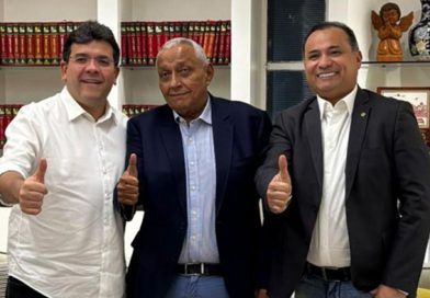 Salada Vip com Beto Loyola