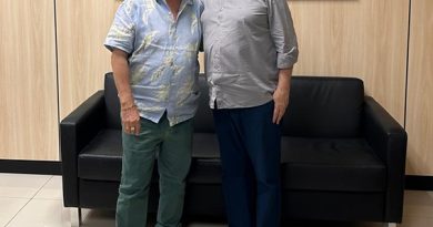 Salada Vip com Beto Loyola