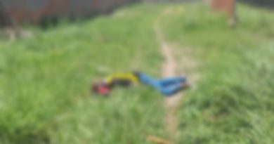 Homem é encontrado morto com marcas de facadas na Orla de Atalaia, no litoral do Piauí