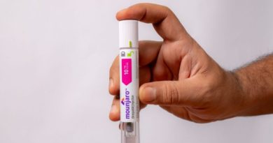 Anvisa aprova novo formato do Mounjaro para tratamento de diabetes tipo 2