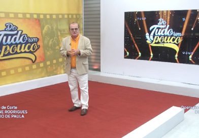Programa de Tudo Um Pouco 07/03/2026