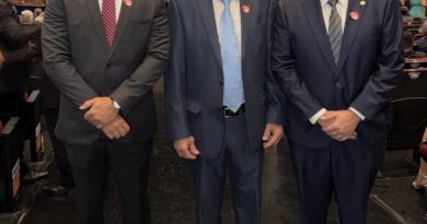 Salada Vip com Beto Loyola