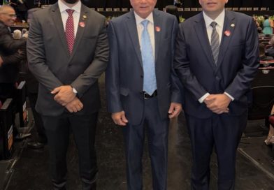 Salada Vip com Beto Loyola