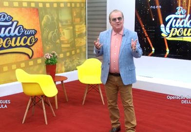 Programa De Tudo Um Pouco 14/03/2026