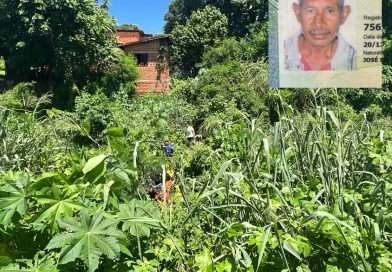 Corpo de homem arrastado por correnteza e sugado por bueiro é encontrado em Teresina