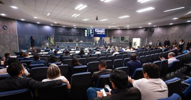 Câmara de Teresina deve votar na terça novo projeto que muda cobrança do IPTU