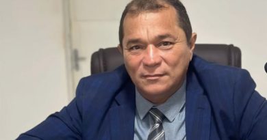 Câmara afasta presidente do cargo por 90 dias em São João da Serra