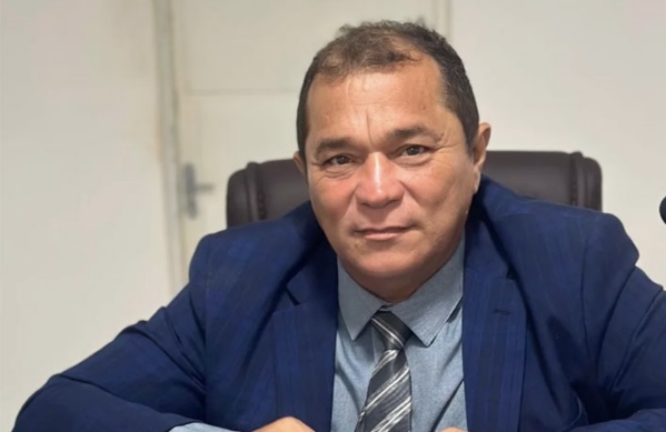 Câmara afasta presidente do cargo por 90 dias em São João da Serra