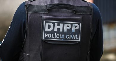 Crime na zona Norte: homem é assassinado a tiros durante a madrugada em Teresina