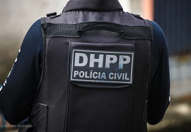 Crime na zona Norte: homem é assassinado a tiros durante a madrugada em Teresina