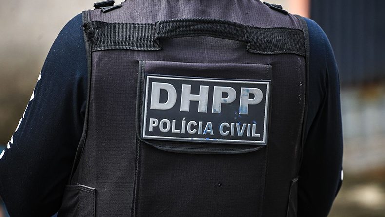 Crime na zona Norte: homem é assassinado a tiros durante a madrugada em Teresina