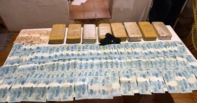 Operação policial cumpre mandados e mira célula criminosa ligada a “tribunal do crime” em Picos