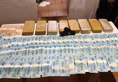 Operação policial cumpre mandados e mira célula criminosa ligada a “tribunal do crime” em Picos