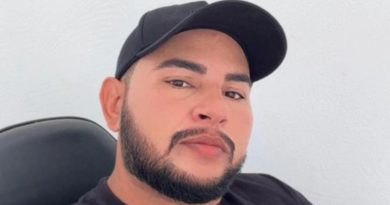 Empresário piauiense desaparece após negociação de veículo; polícia encontra sangue e cápsulas de munição