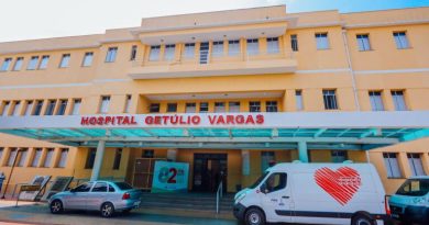 HGV participa de mutirão nacional para mulheres e oferta serviços de prevenção ao câncer do colo do útero e mama