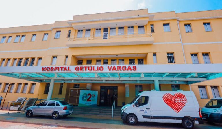 HGV participa de mutirão nacional para mulheres e oferta serviços de prevenção ao câncer do colo do útero e mama