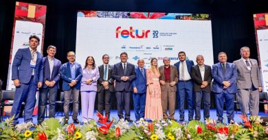 Feira de Turismo do Piauí começa nesta quinta (19) e fortalece promoção de destinos do estado