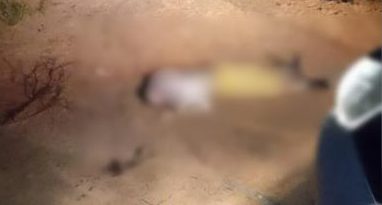 Filho de ex-prefeito é encontrado morto a tiros